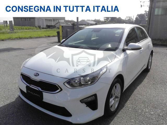 Kia XCeed 2021
