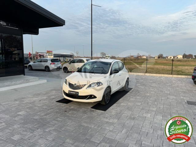 Lancia Ypsilon 2022
