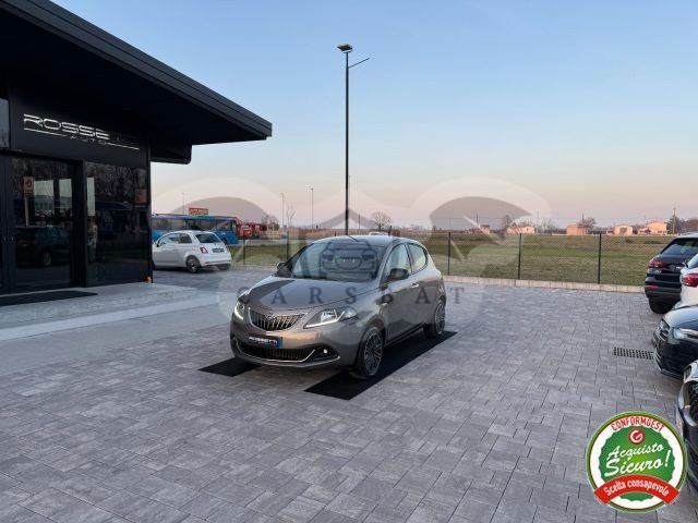 Lancia Ypsilon 2022