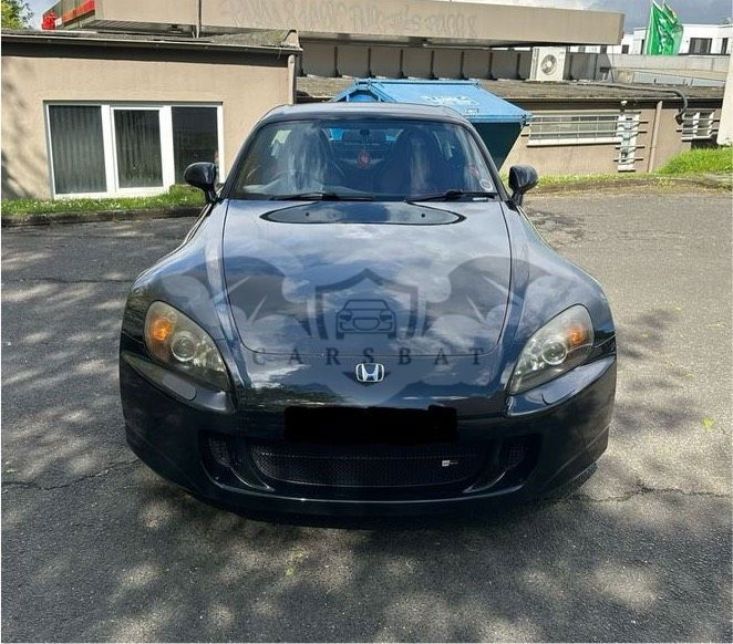 Honda S2000 2006
