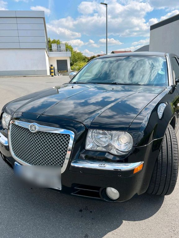 Chrysler 300C 2005