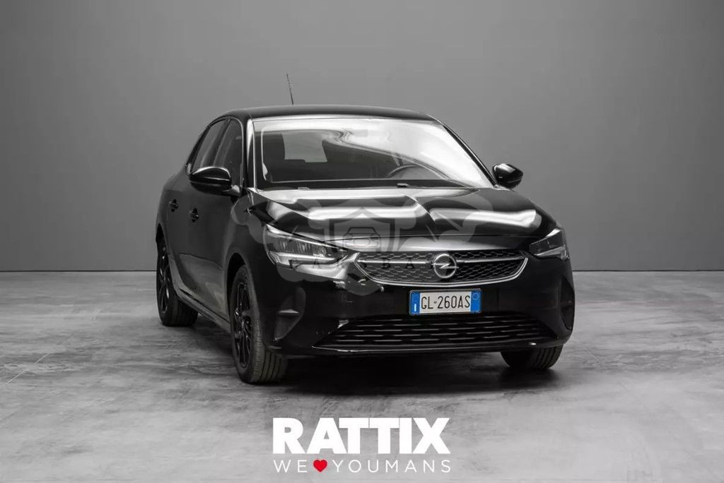 Opel Corsa 2022