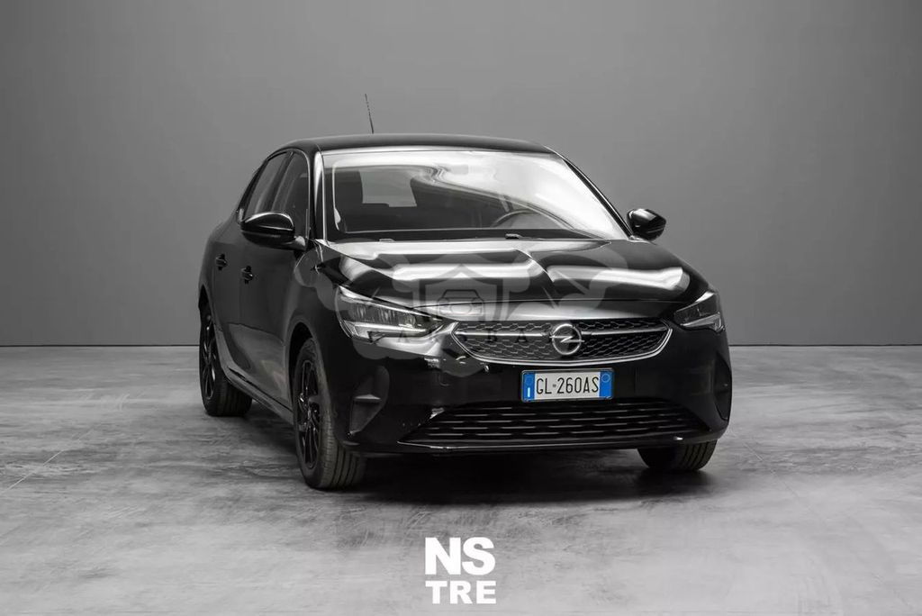 Opel Corsa 2022