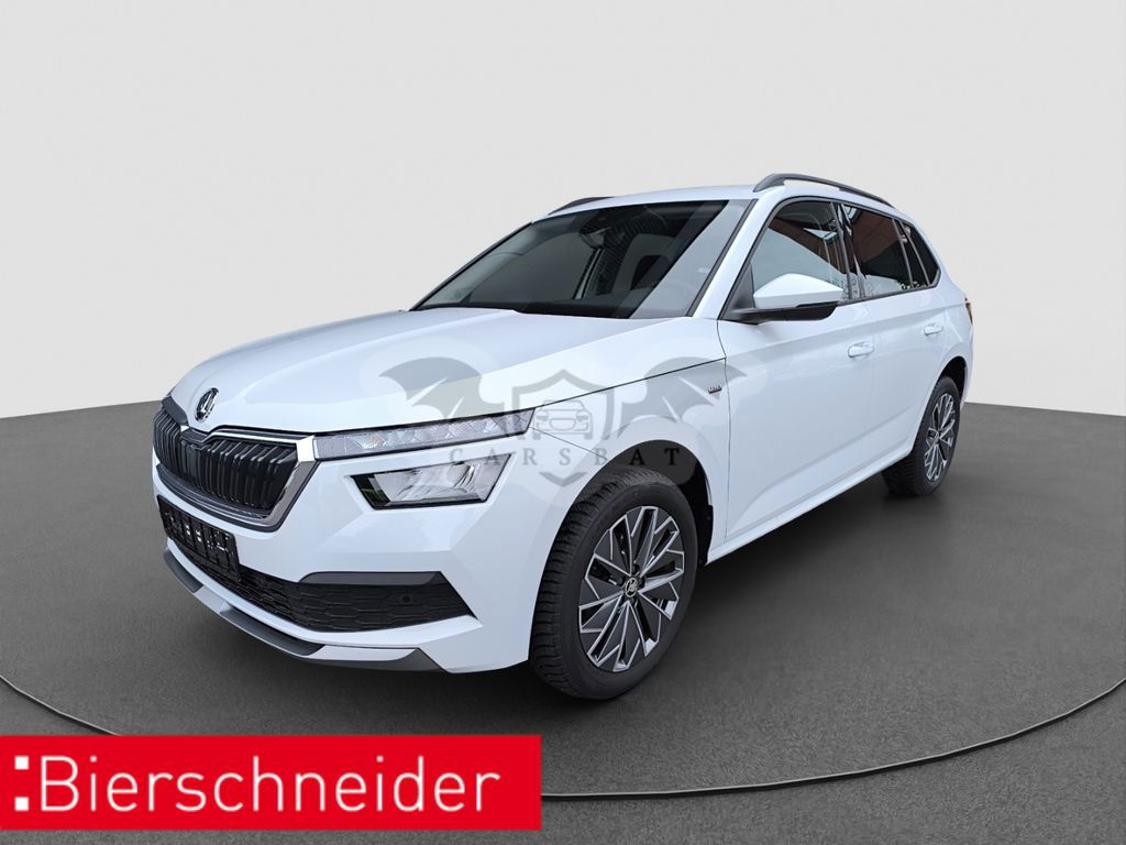Skoda Kamiq 2023
