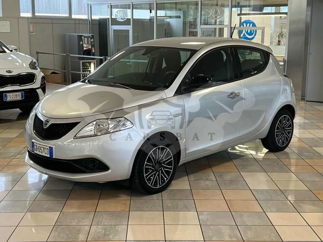 Lancia Ypsilon 2020