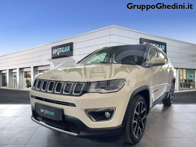 Jeep Compass 2020