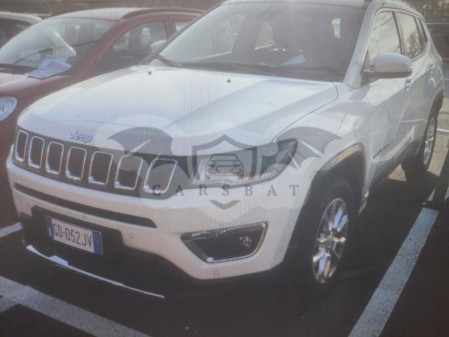 Jeep Compass 2020