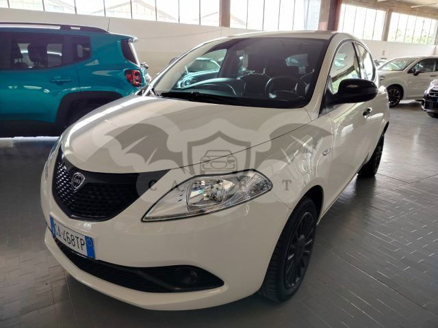 Lancia Ypsilon 2020