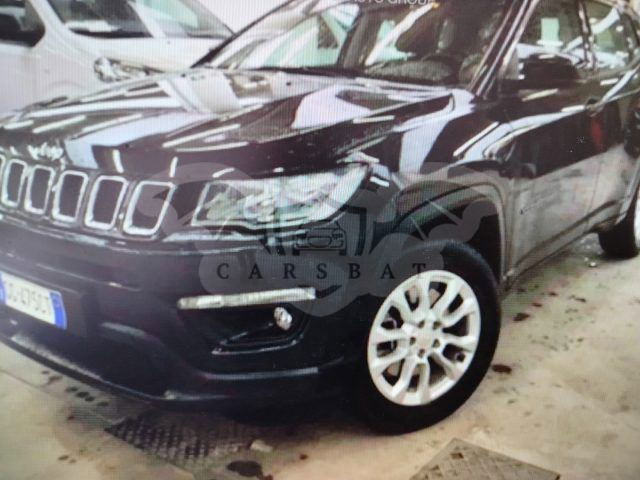 Jeep Compass 2021