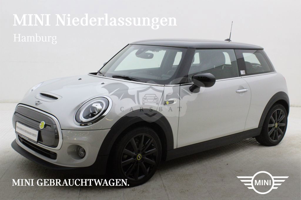 Mini Cooper 2020