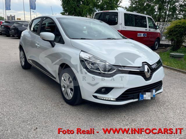 Renault Clio 2019