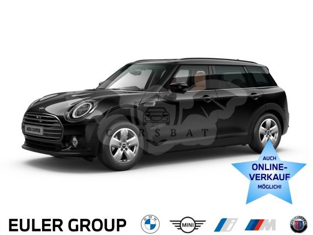 Mini Clubman 2021