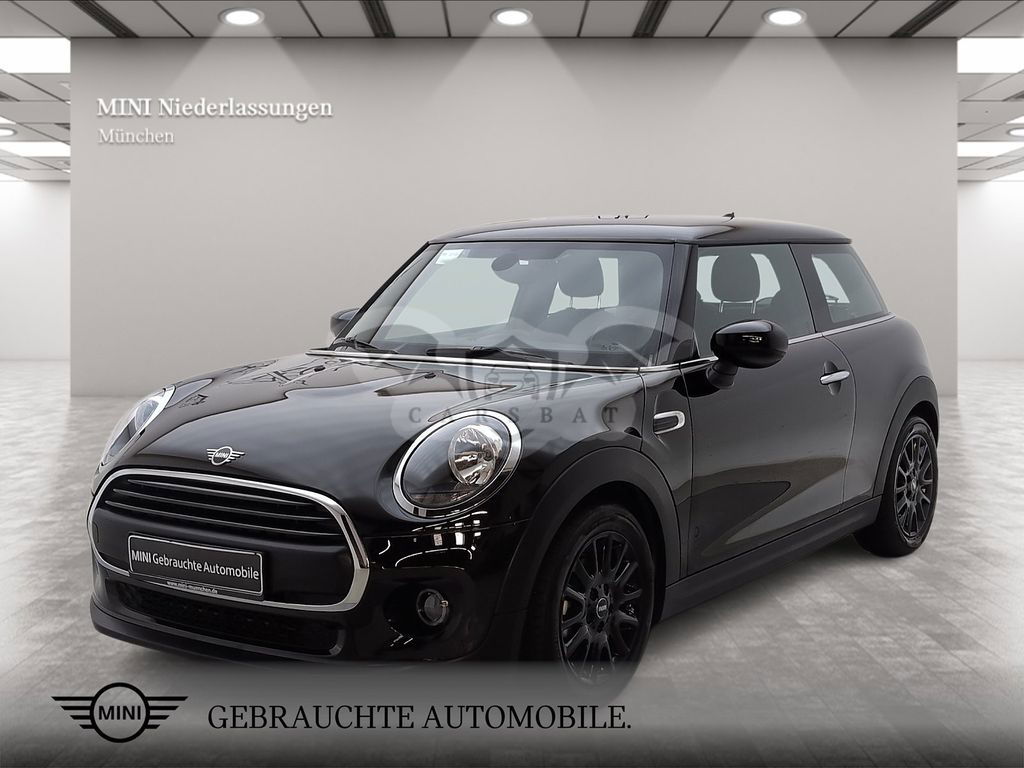 Mini One 2020