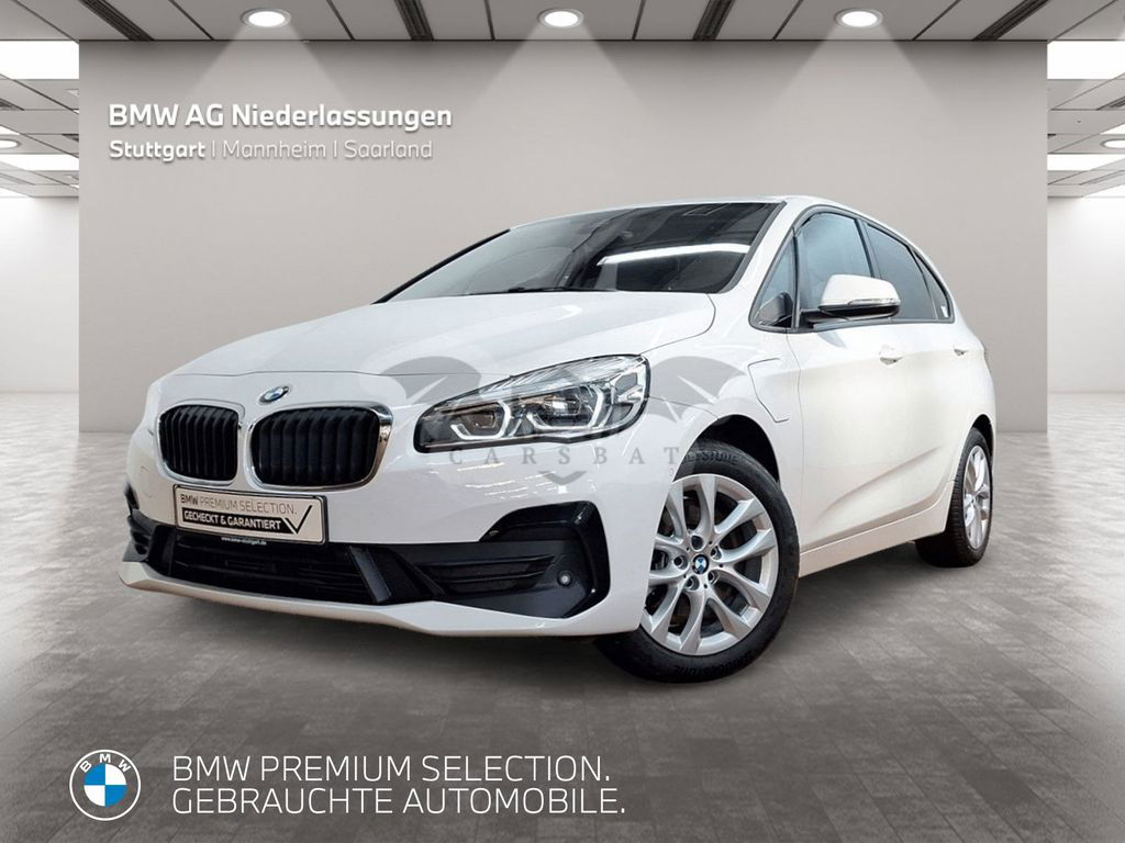 BMW 2 Series 225 Active Tourer 2021