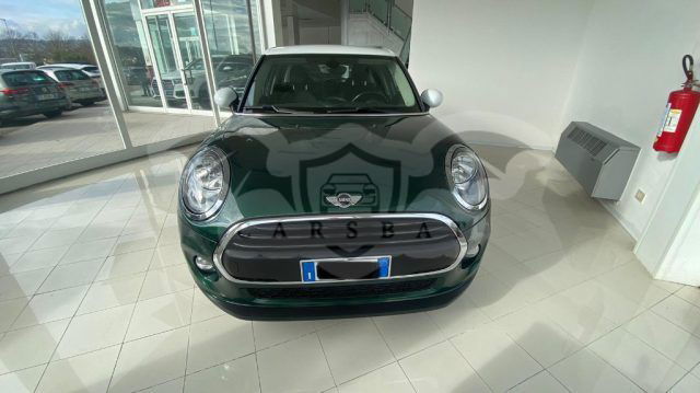 Mini One 2016