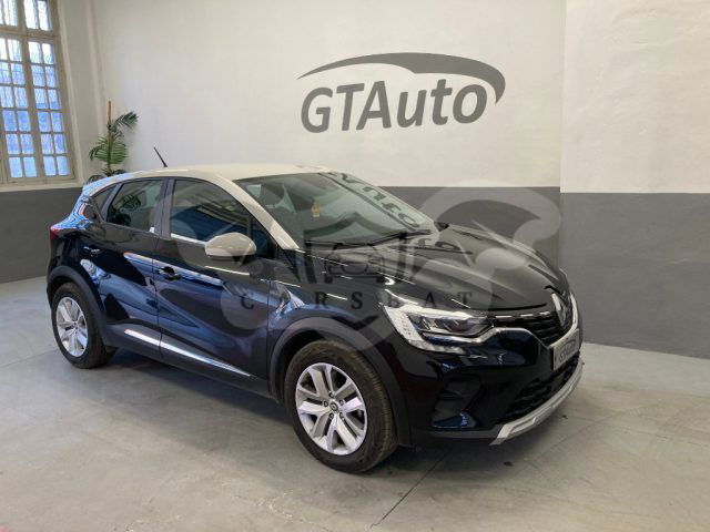 Renault Captur 2020