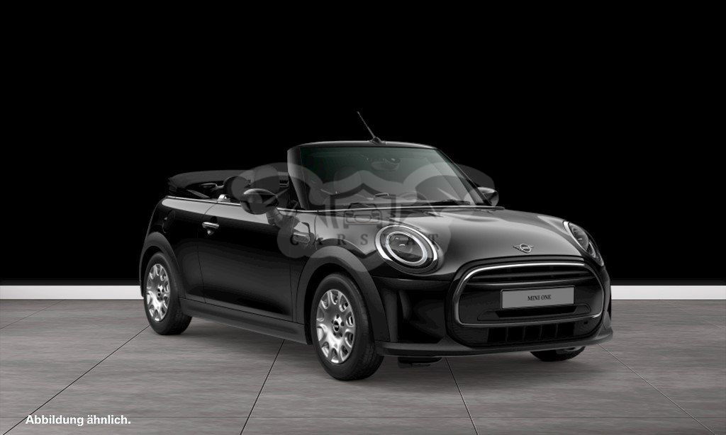 Mini Cabrio 2021