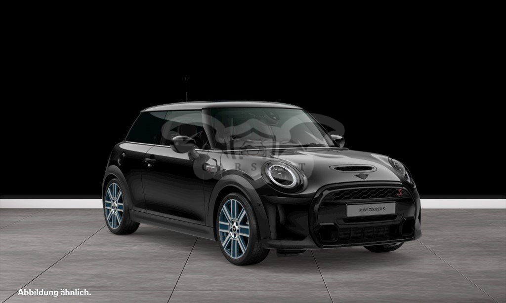 Mini Cooper 2022