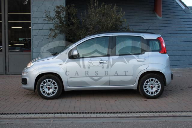 Fiat Panda 2016