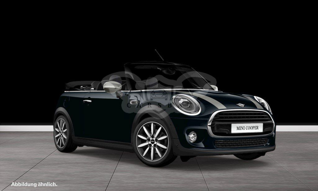 Mini Cabrio 2021