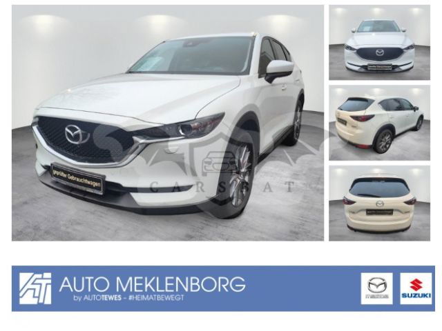 Mazda CX-5 2021