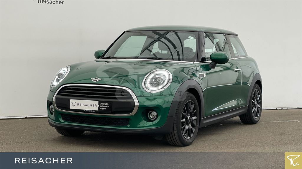 Mini One 2021