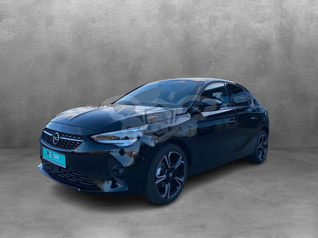 Opel Corsa 2022