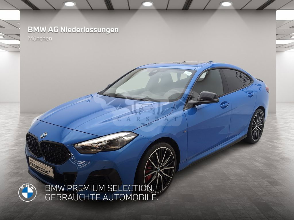 BMW 2 Series M235 2021