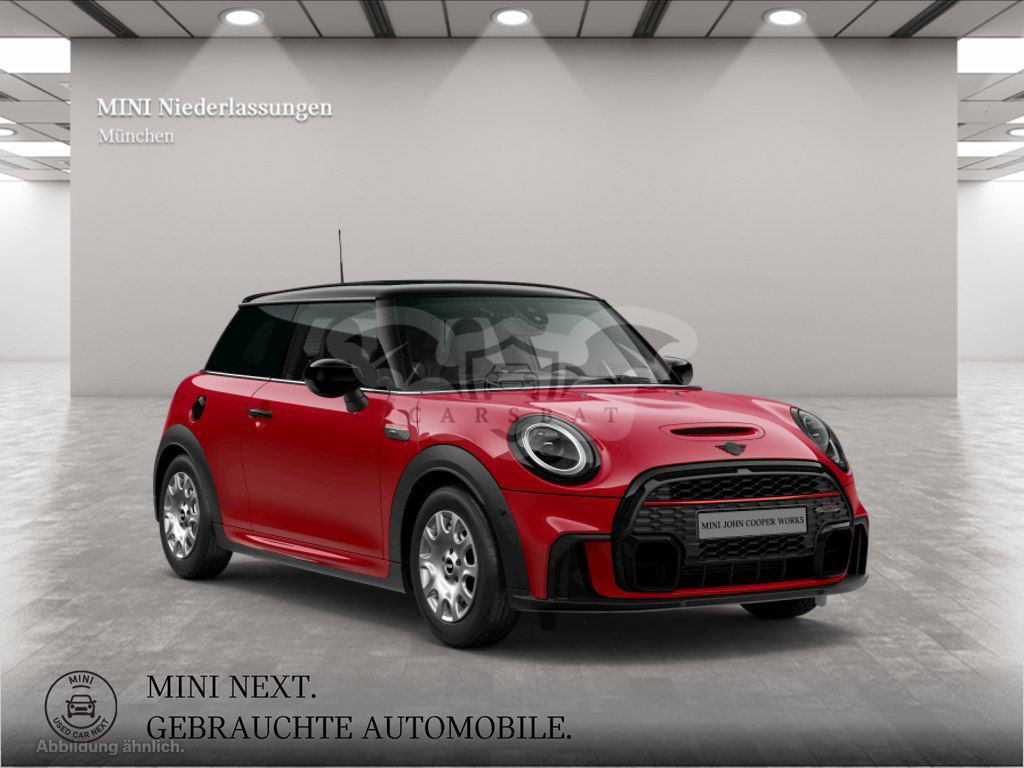Mini John Cooper Works 2023