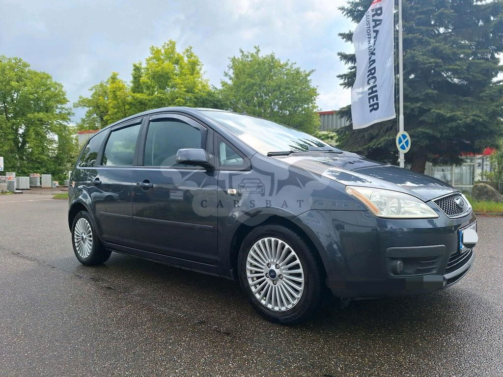 Ford C-Max 2006