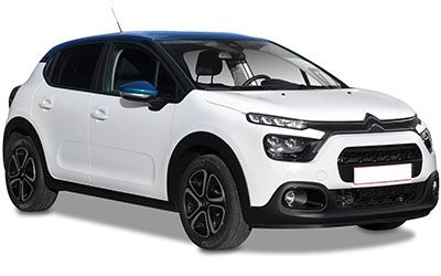 Citroën C3 2023