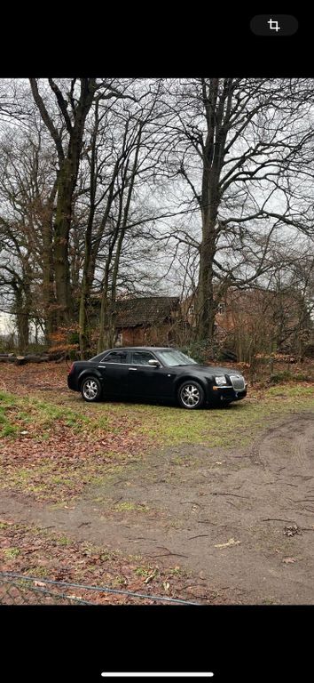 Chrysler 300C 2008
