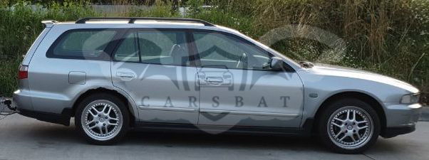 Mitsubishi Galant 1999