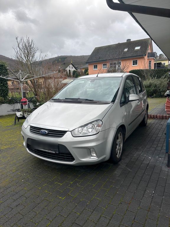 Ford C-Max 2008