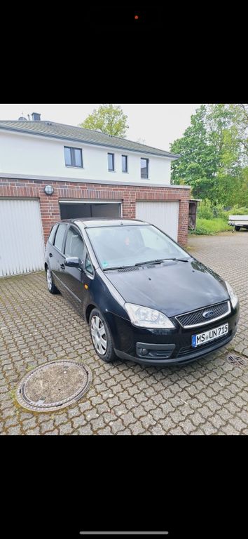 Ford C-Max 2006