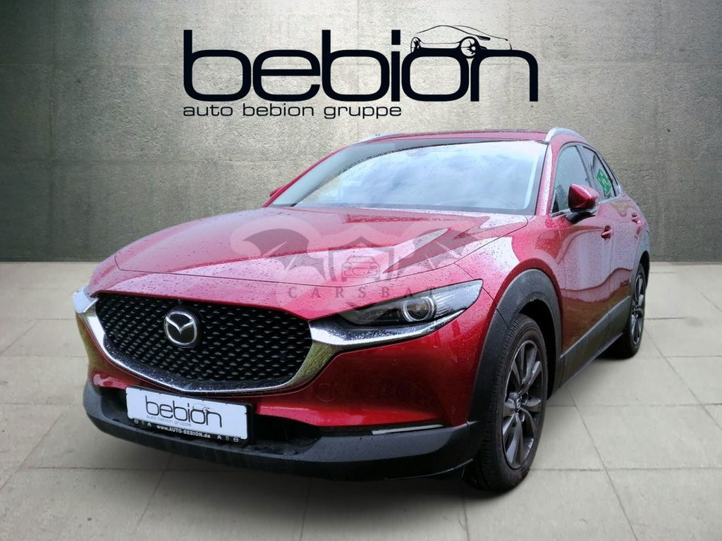 Mazda CX-30 2023