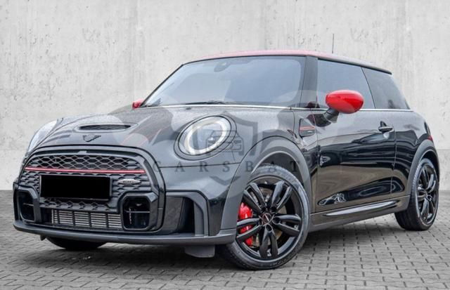Mini John Cooper Works 2023