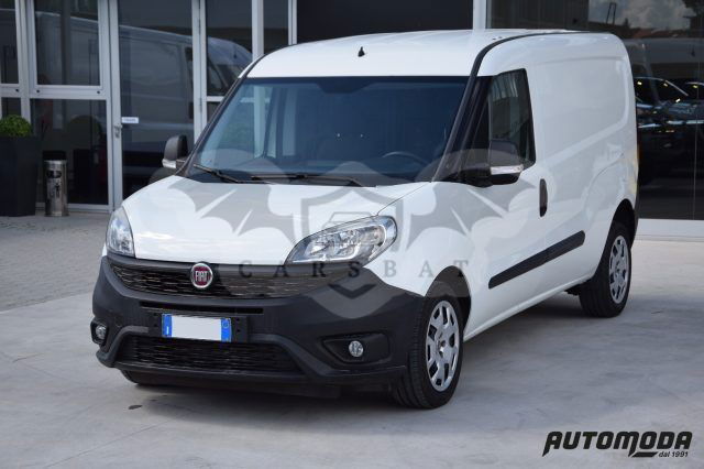 Fiat Doblo 2016