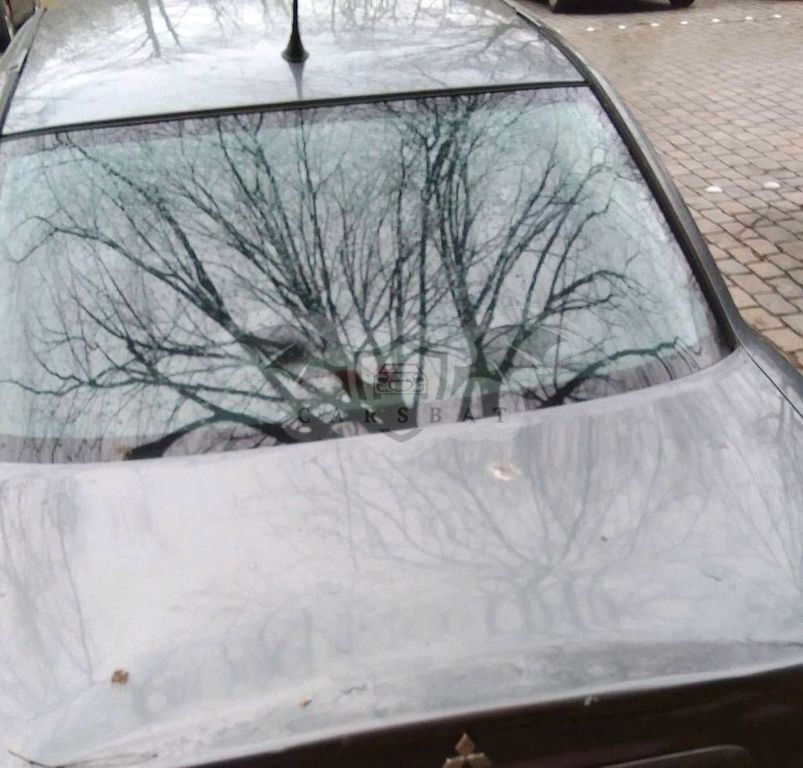 Mitsubishi Carisma 2003