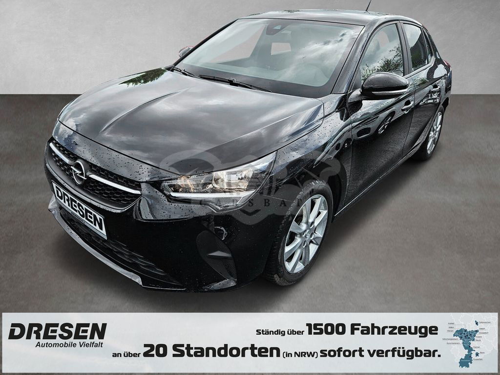 Opel Corsa 2023