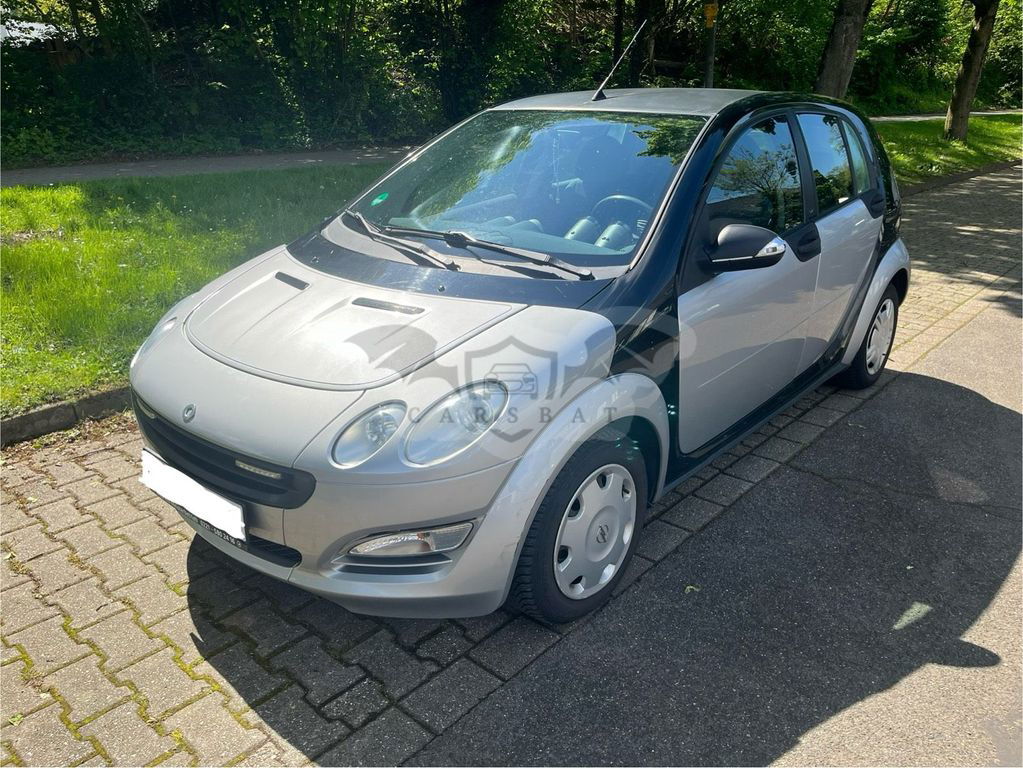 Smart Forfour 2006