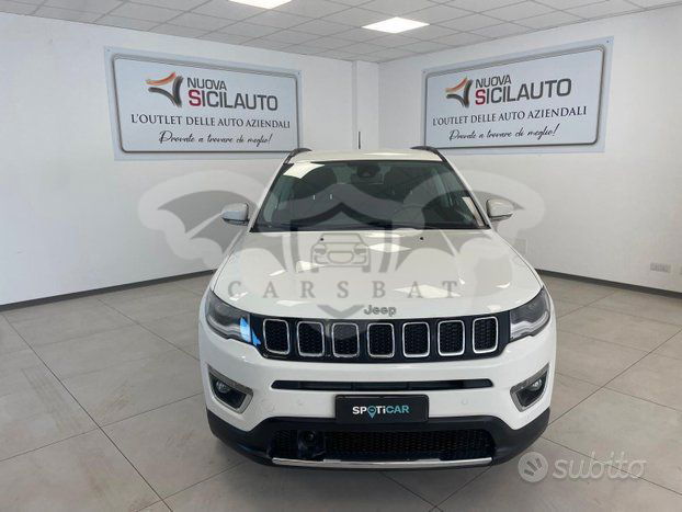 Jeep Compass 2021