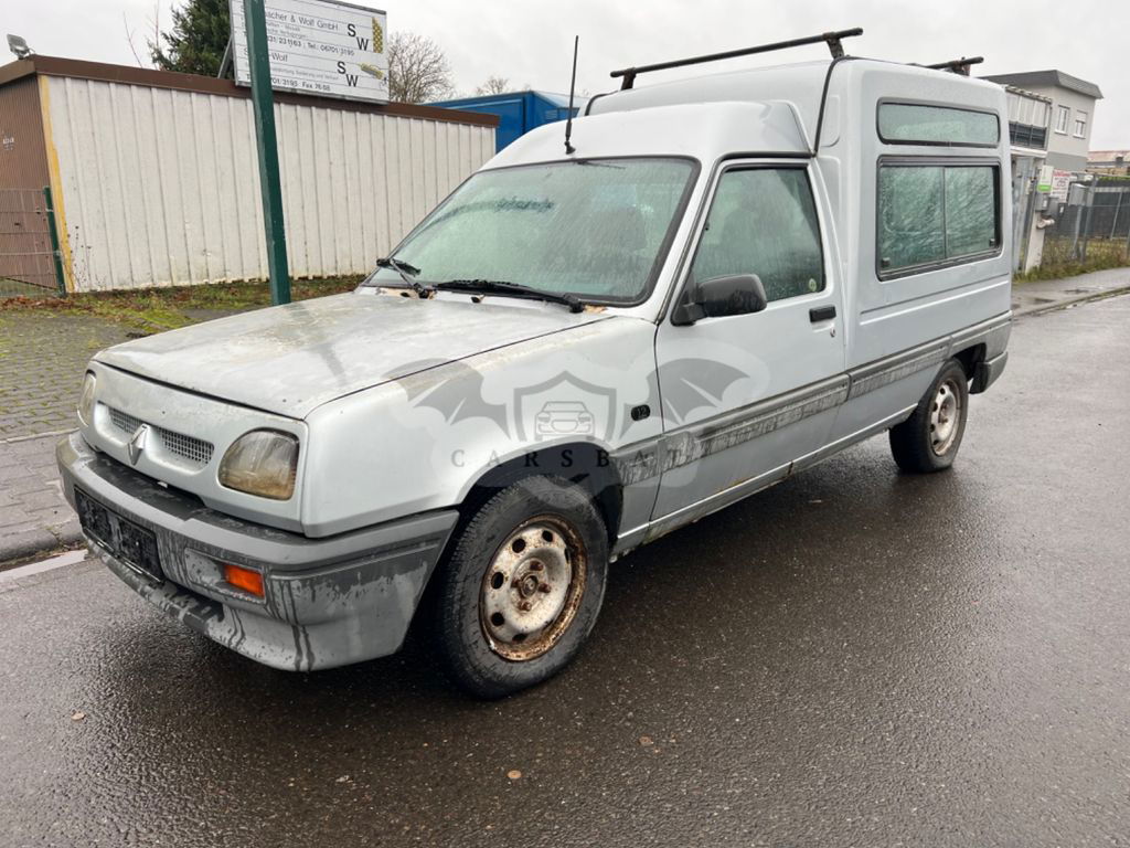 Renault Rapid 1996