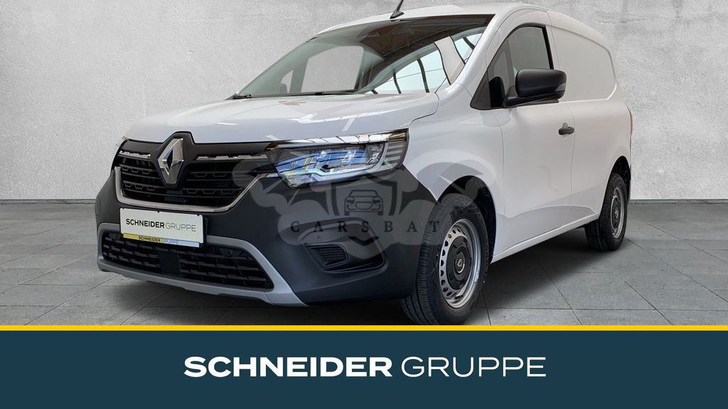 Renault Rapid 2024