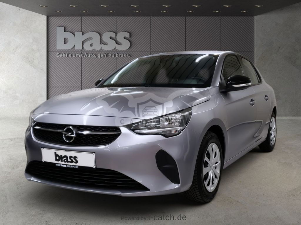 Opel Corsa 2022
