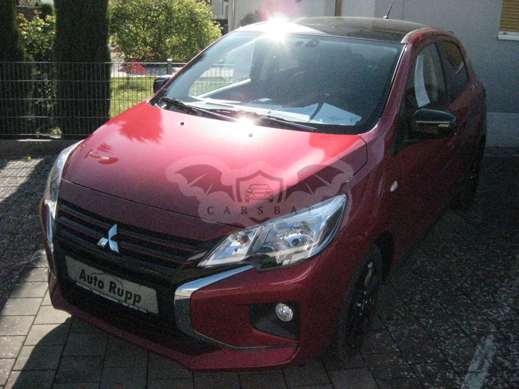 Mitsubishi Space Star 2024