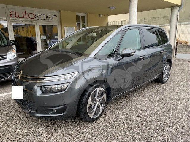 Citroën C4 Picasso 2016