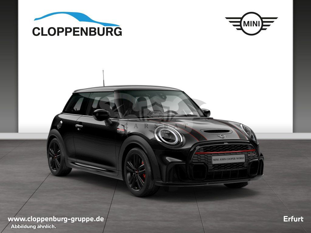 Mini John Cooper Works 2023