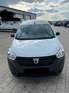 Dacia Dokker 2021