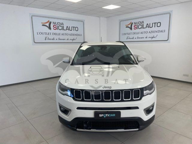 Jeep Compass 2021